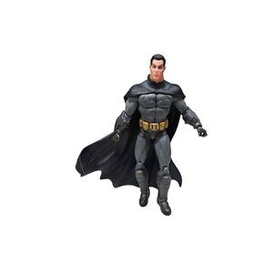 DC Direct Batman Arkham City Infected Series 1 Action Figure 7" DC Comics